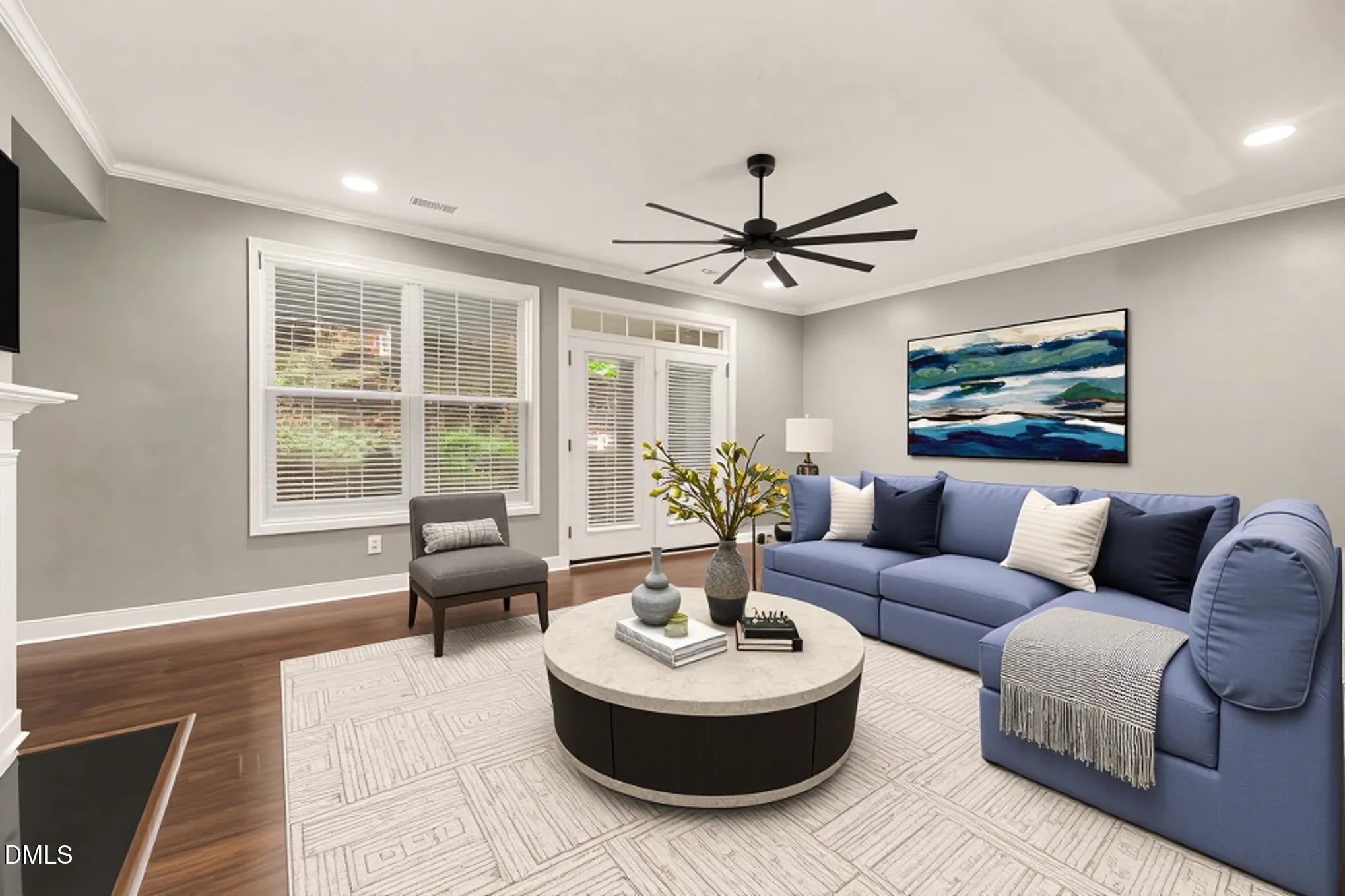 104 Hundred Oaks Lane