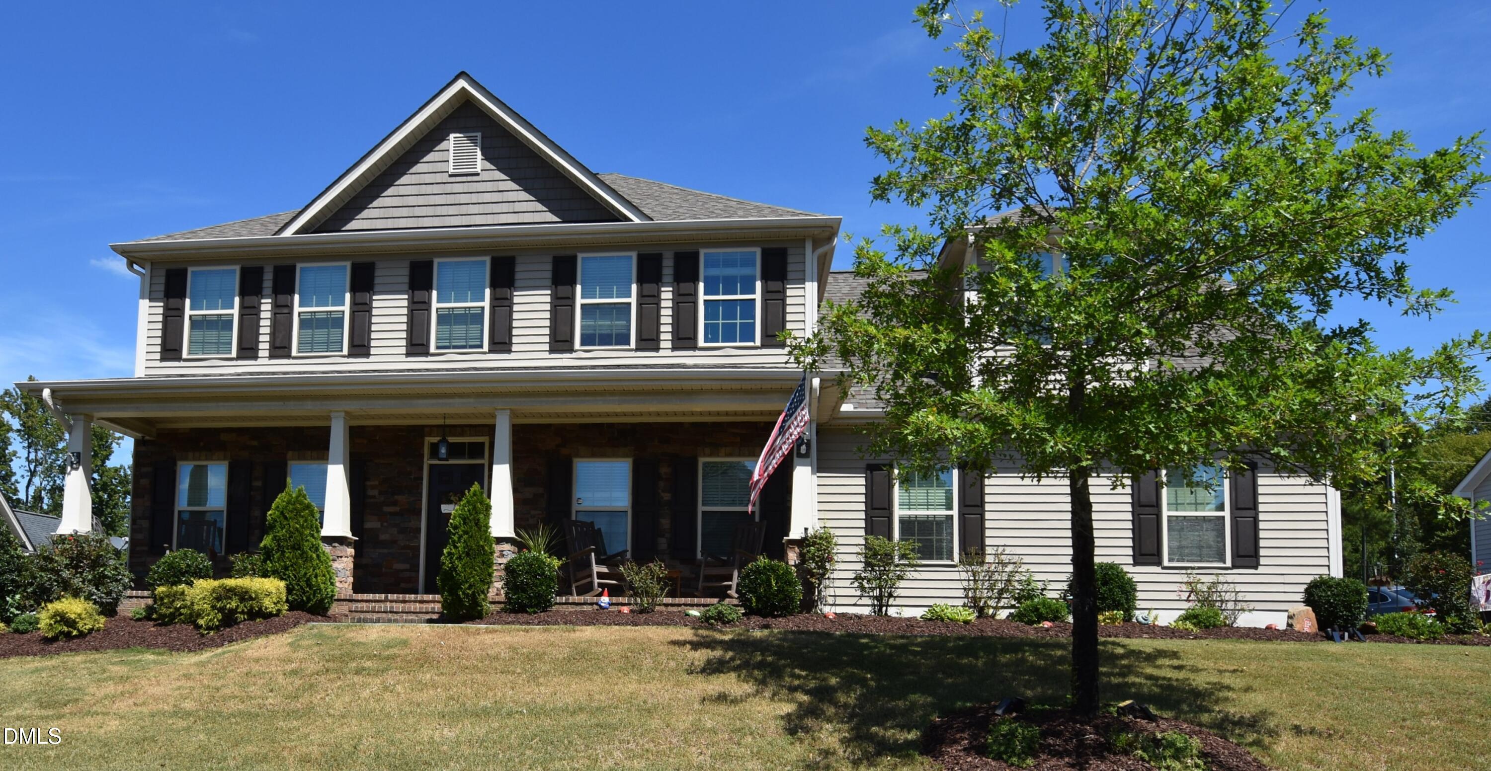 117 Elway Drive