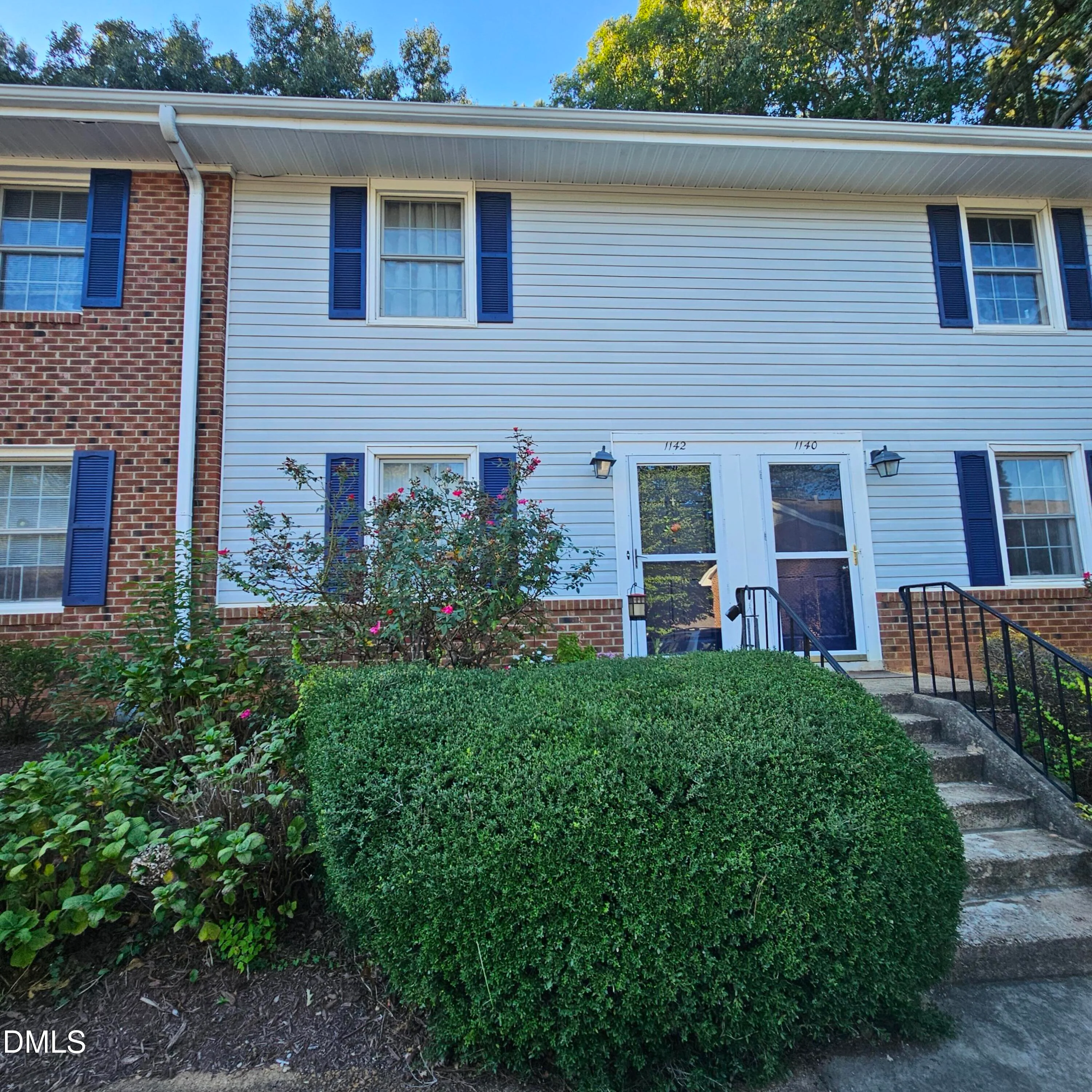 1142 Nottingham Circle
