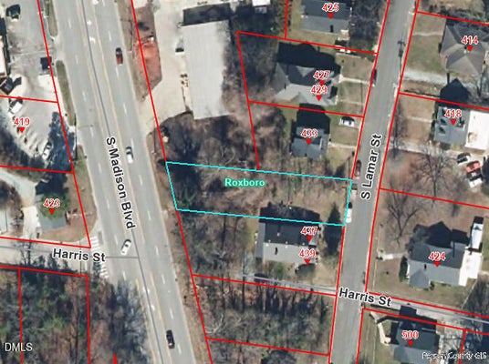 0 S LAMAR SOUTH STREET, ROXBORO, NC 27573 - Image 29827b3f8718a0a7cbddda5aec9f1356/856079795
