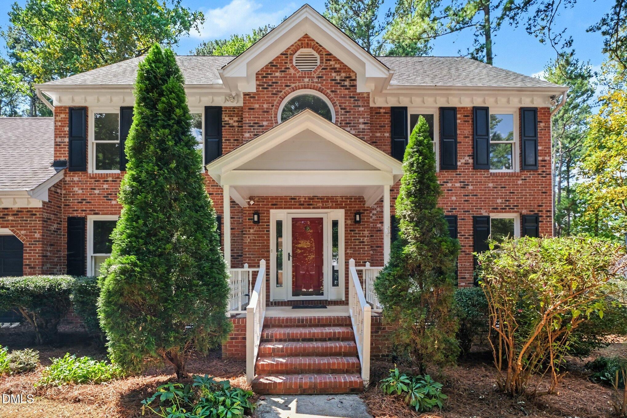 1108 Vestavia Woods Drive