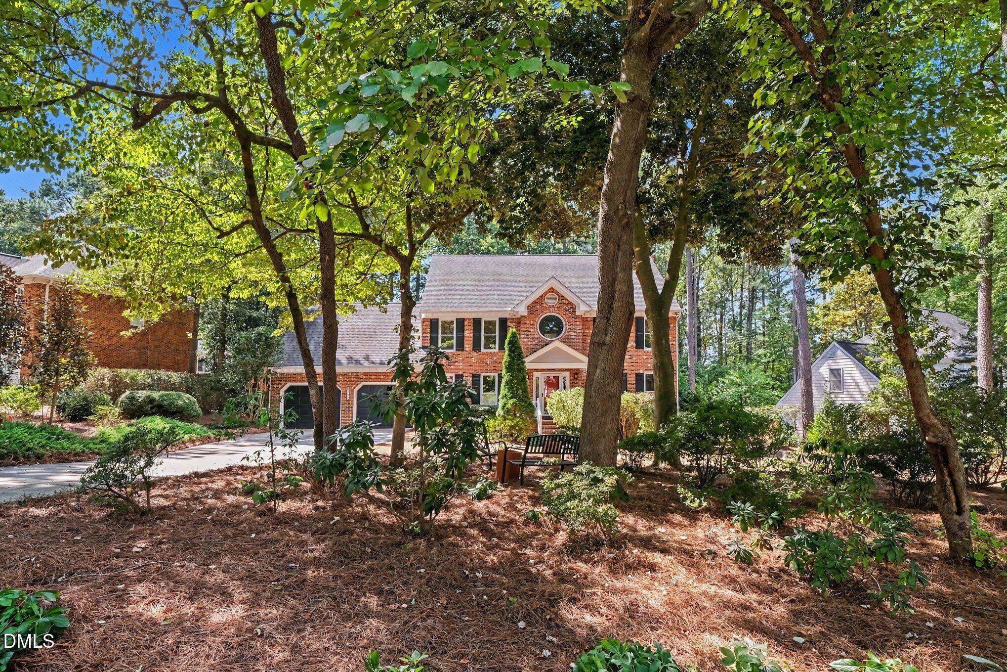1108 Vestavia Woods Drive