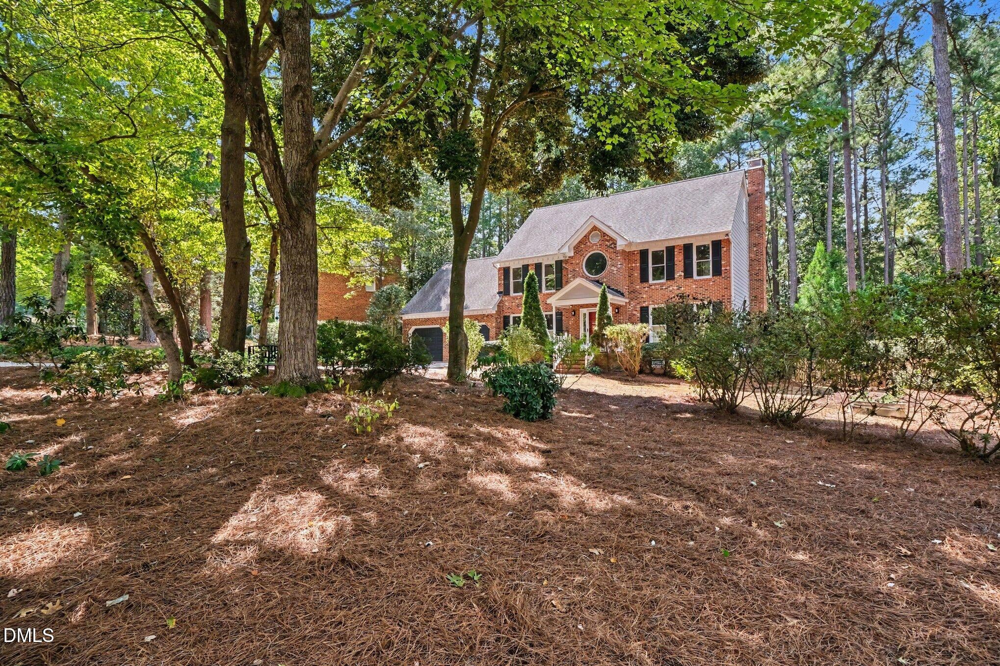 1108 Vestavia Woods Drive