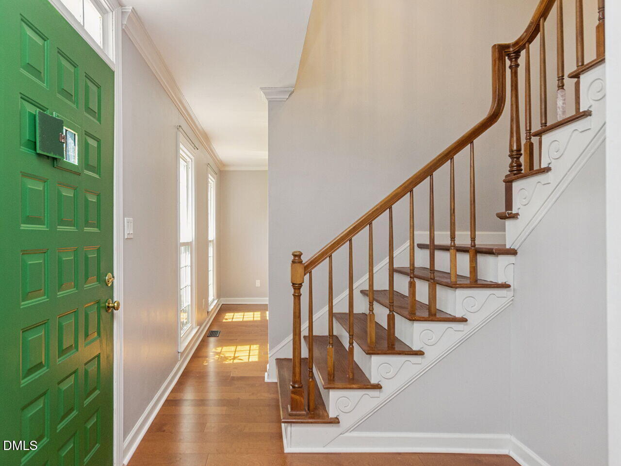 1 Leeward Court