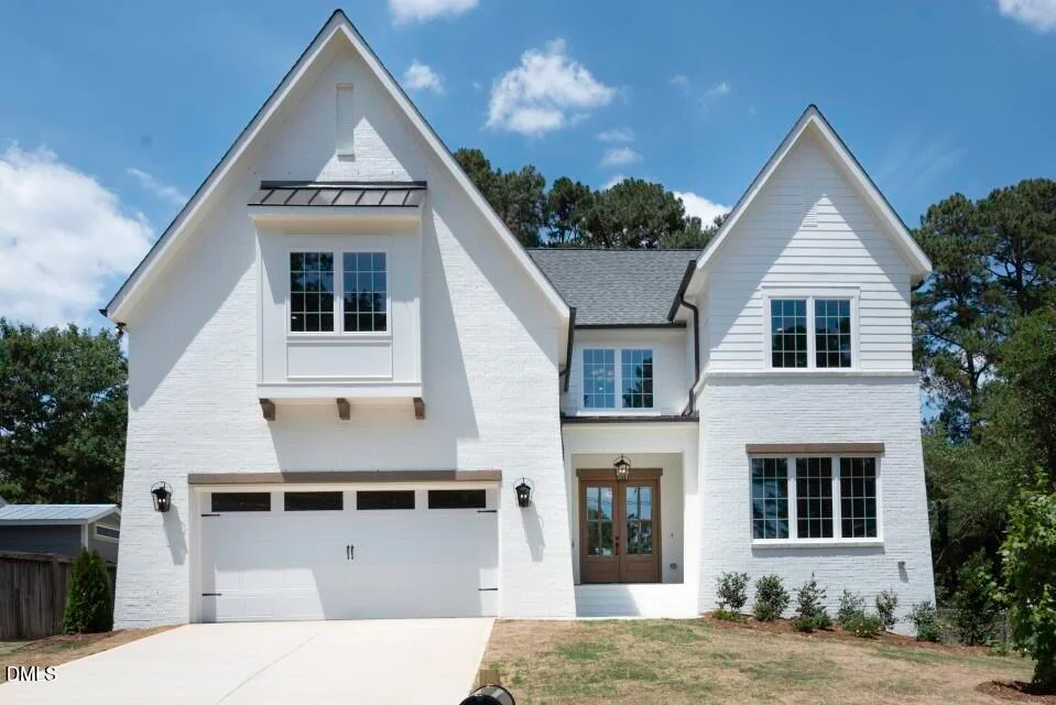 621 Duke Drive