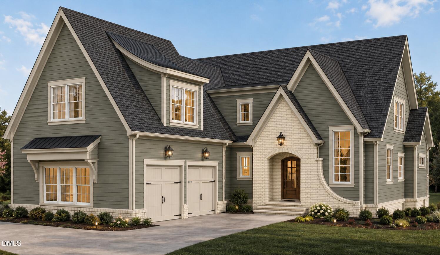 3347 Colby Chase Drive Lot 6