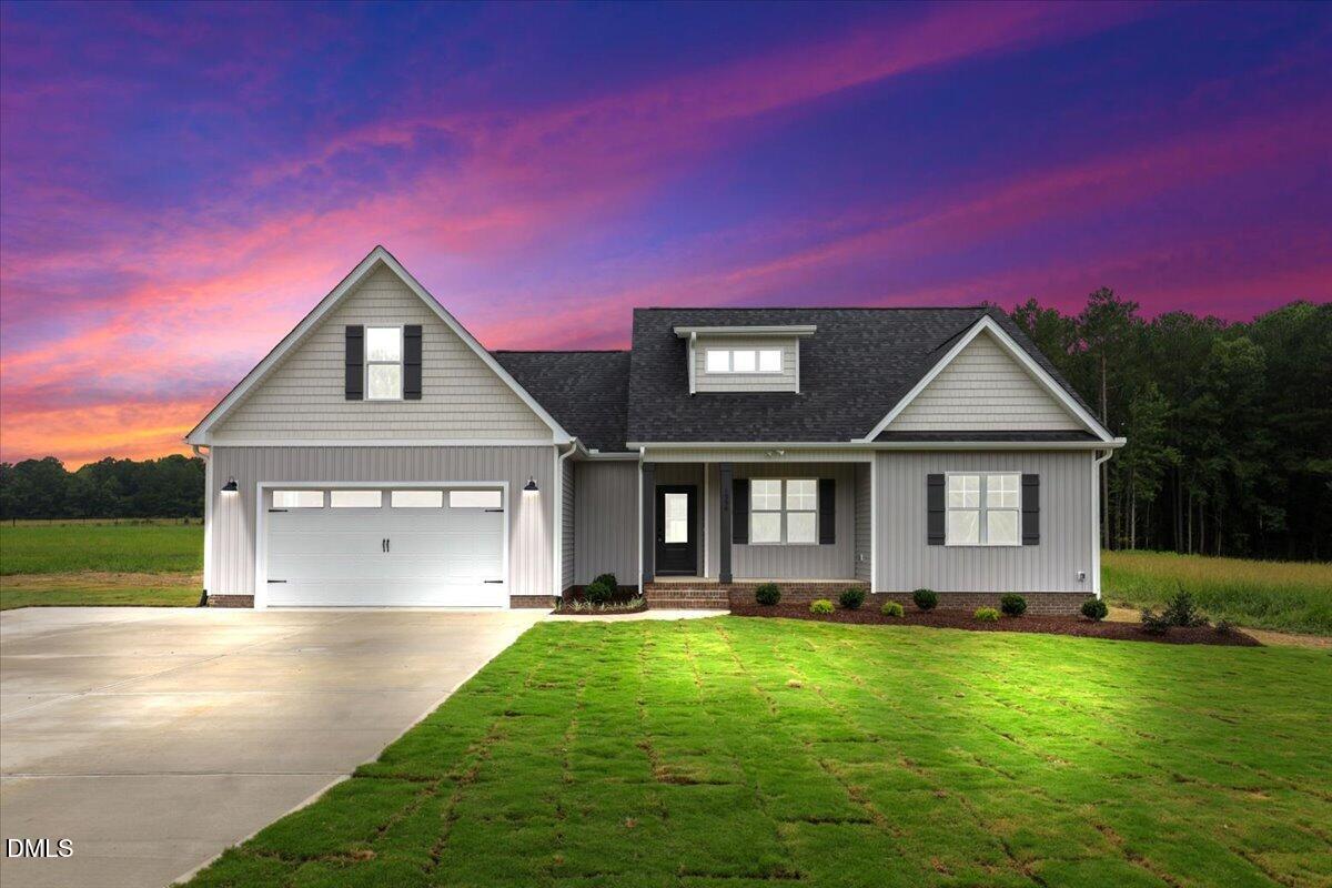1556 Shortleaf Trail