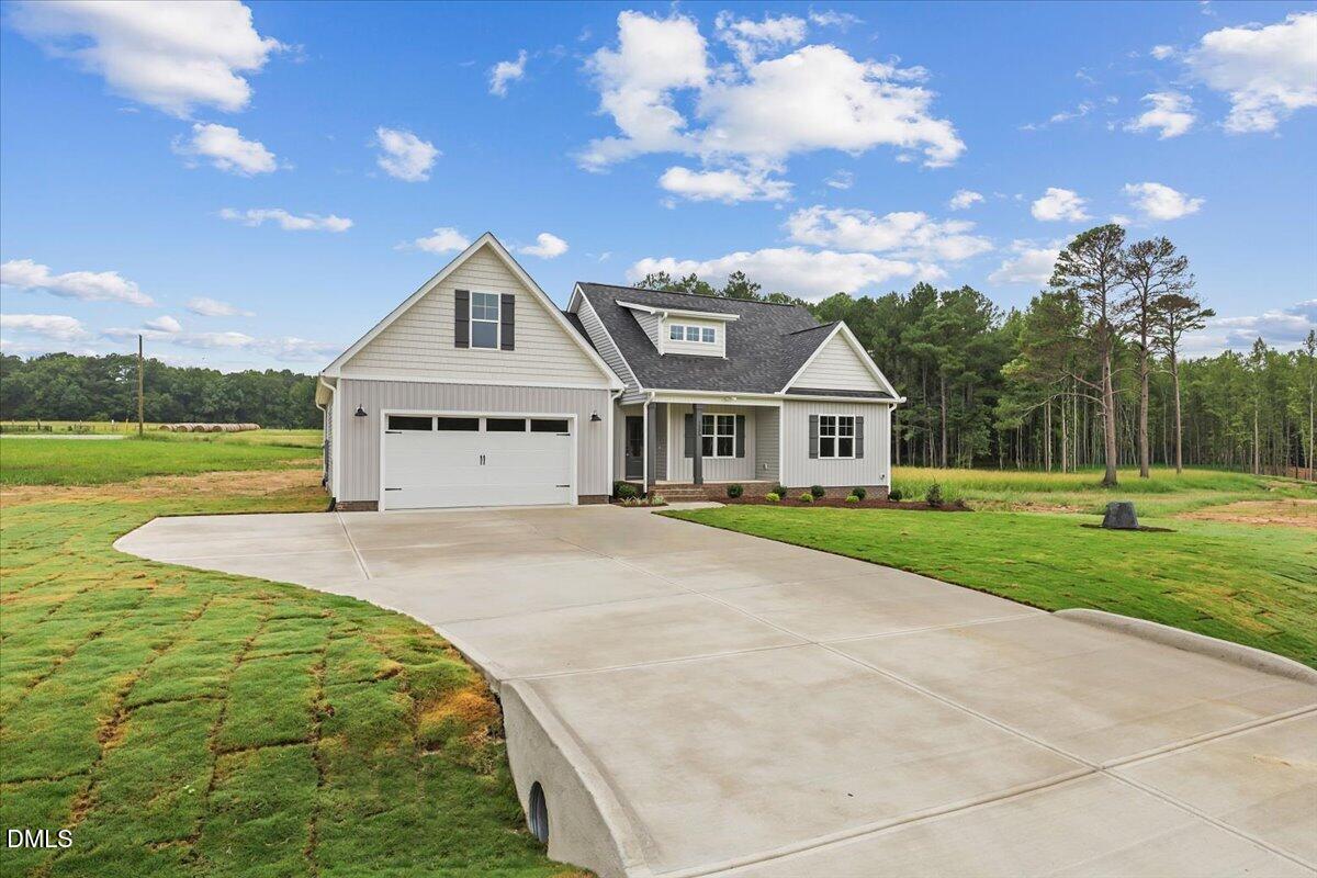 1556 Shortleaf Trail