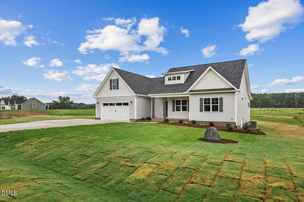 1556 Shortleaf Trail