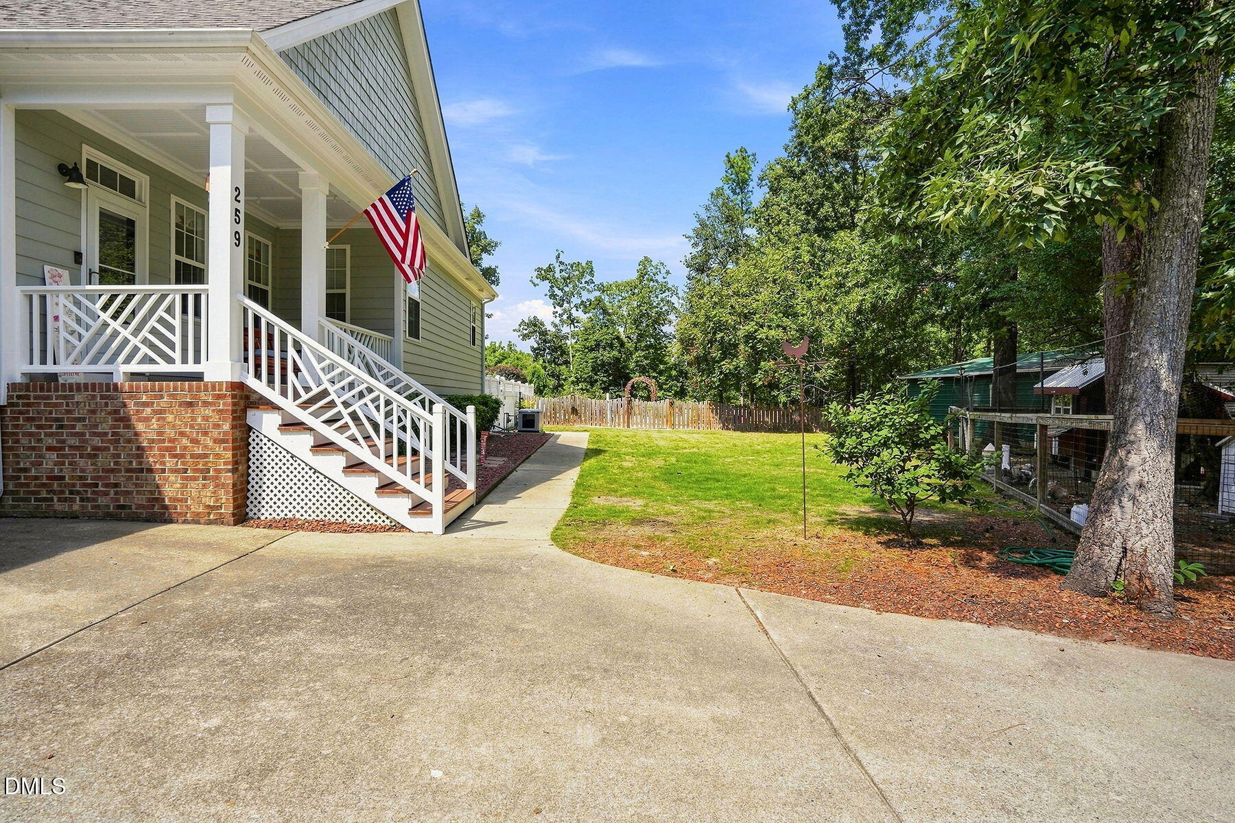 259 Vanstore Drive