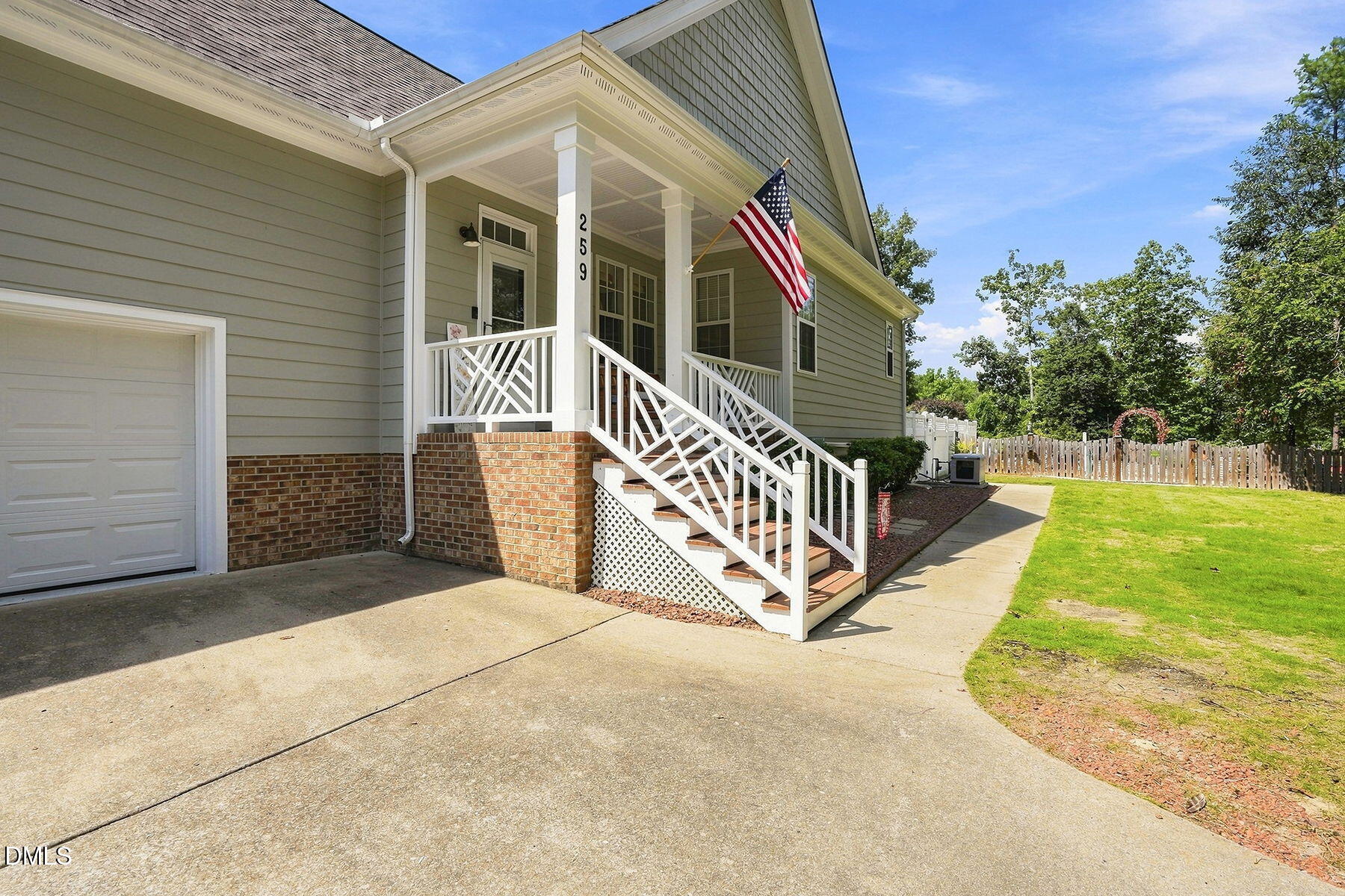 259 Vanstore Drive
