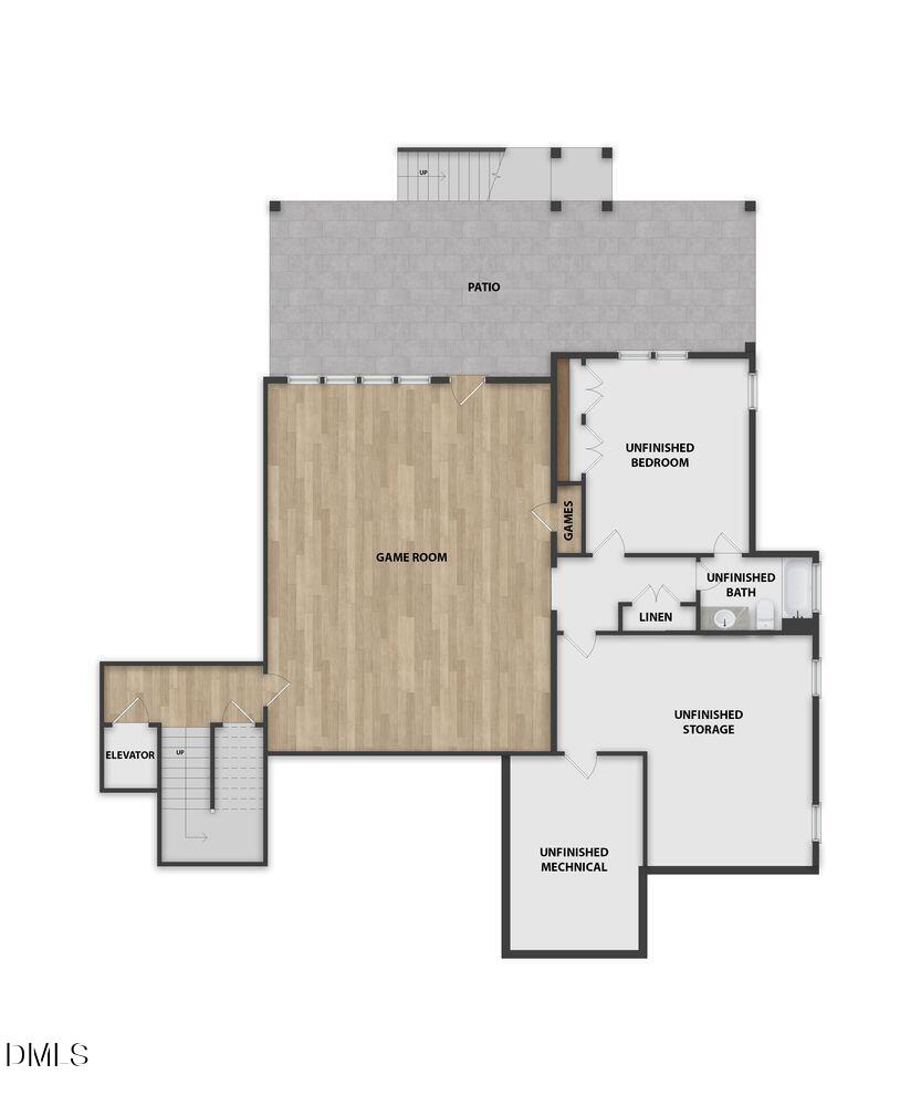 409 Granville Road