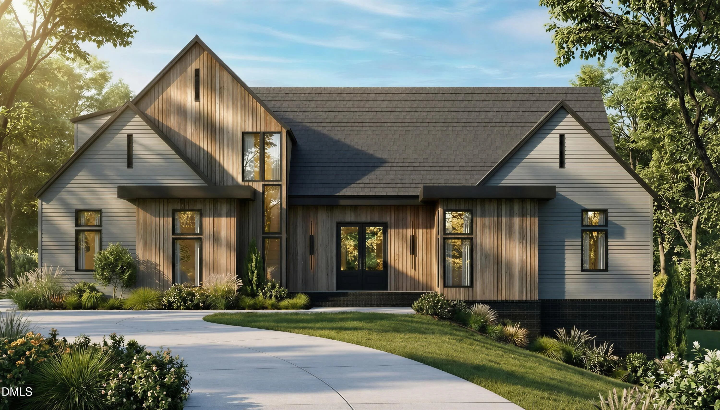 409 Granville Road