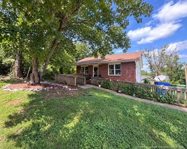 Photo of 131 1/2 Wyatt Street, Asheville, NC 28803 (MLS # LP769288)