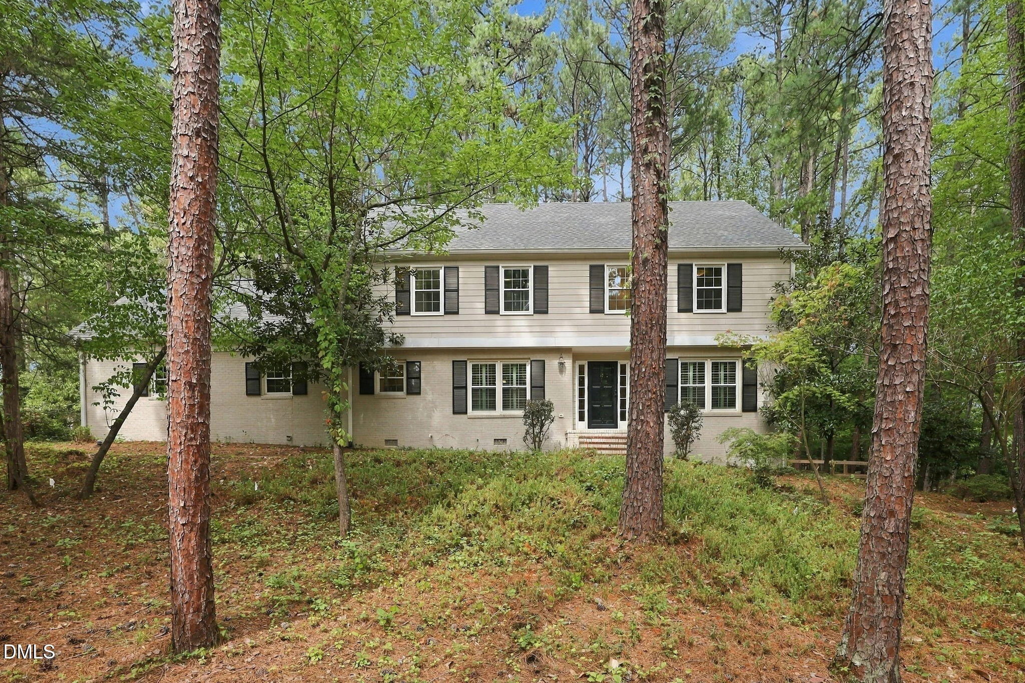 3724 Darwin Road