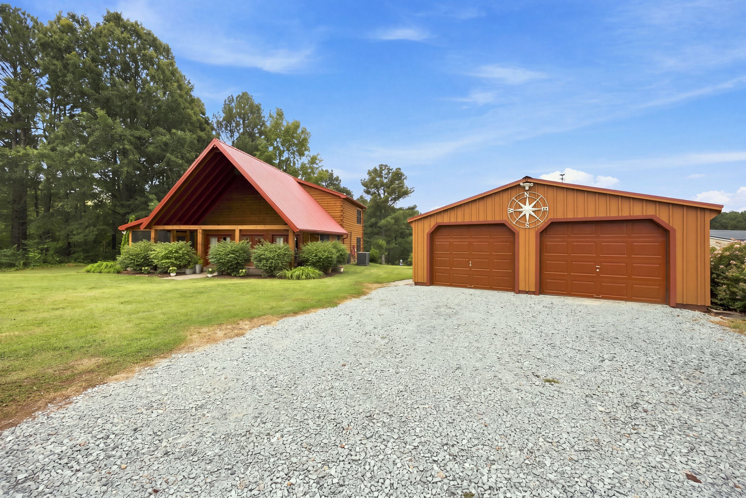 5412 Old Weaver Trail