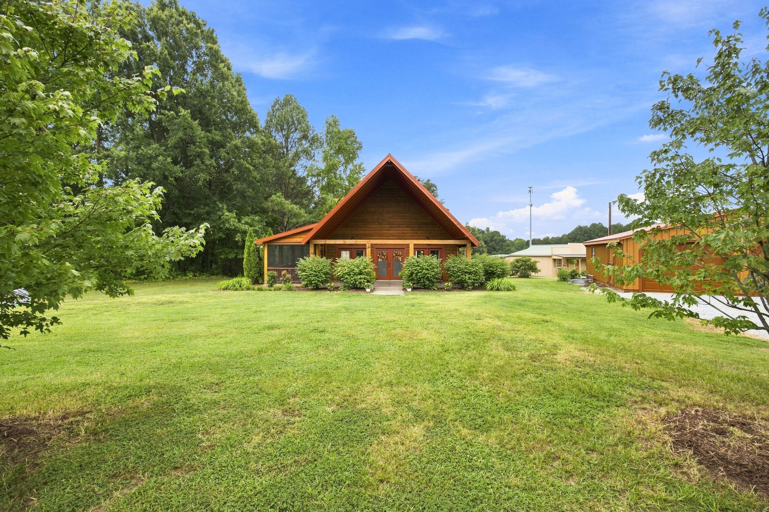 5412 Old Weaver Trail