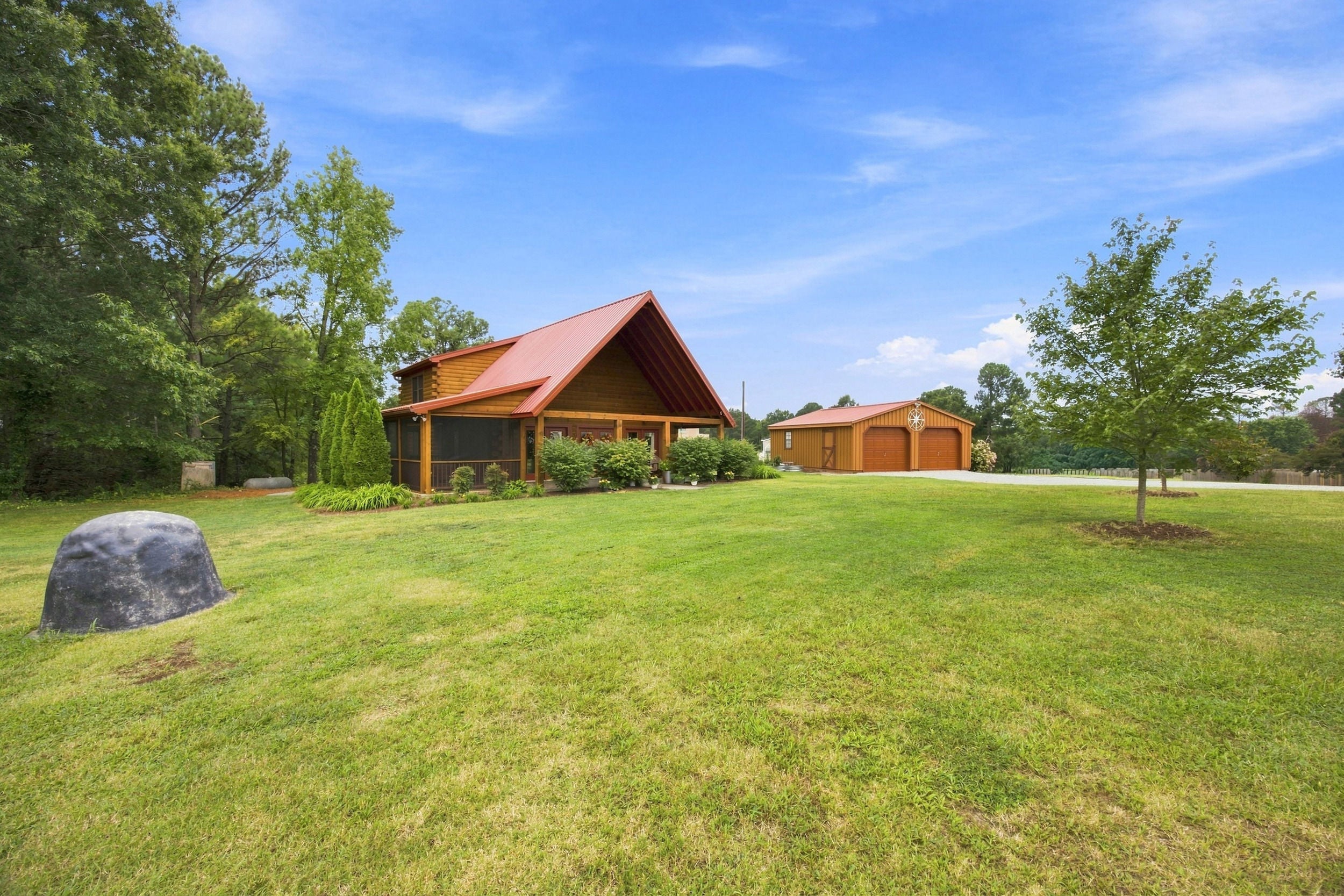 5412 Old Weaver Trail