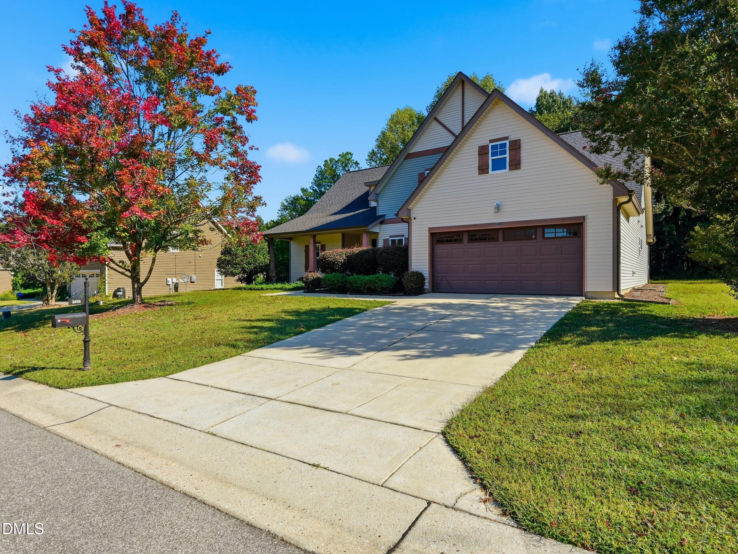 1405 Moores Creek Drive
