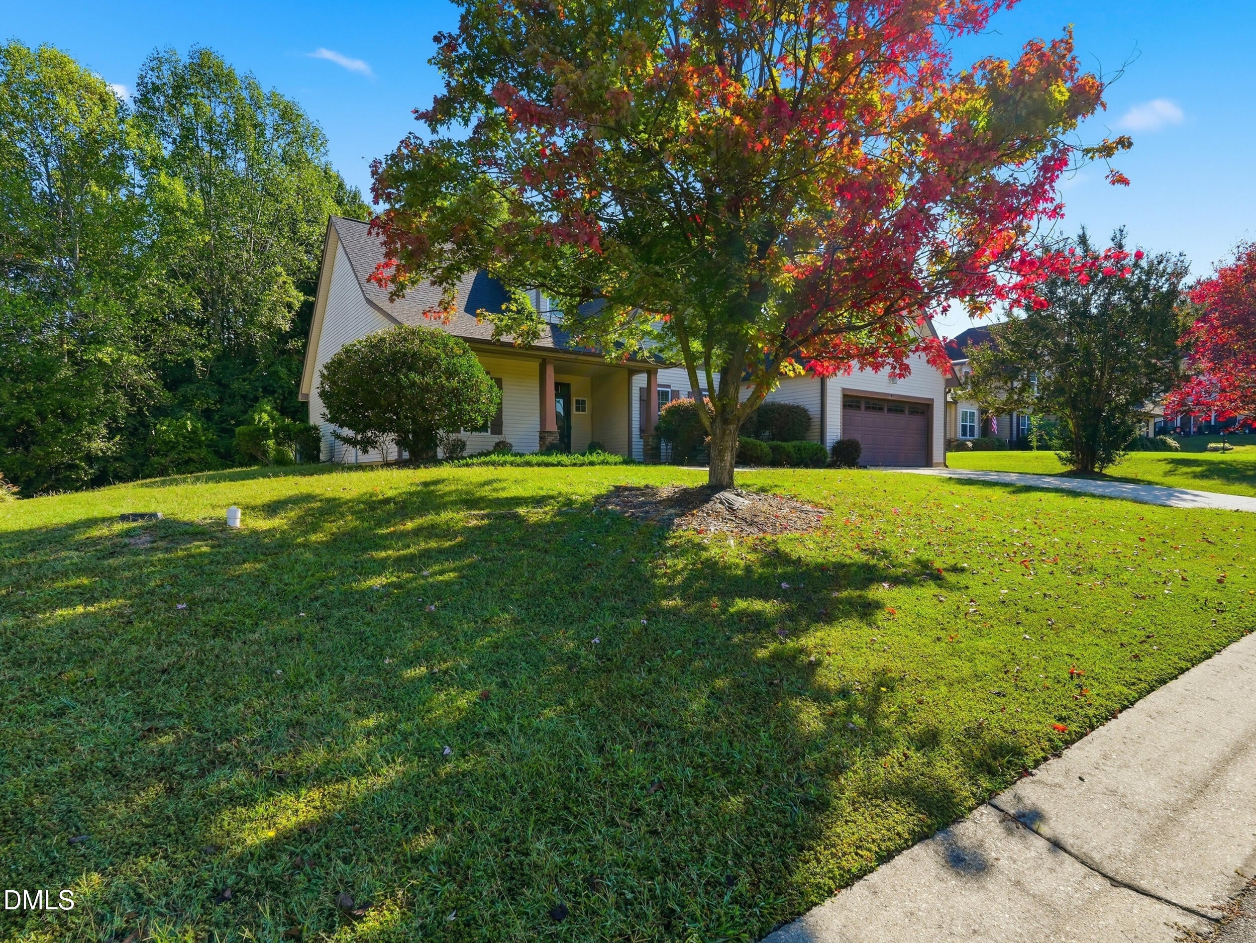 1405 Moores Creek Drive
