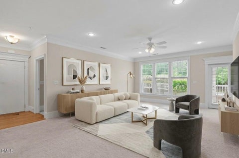 Photo of 928 Portstewart Drive, Cary, NC 27519 (MLS # 10174546)