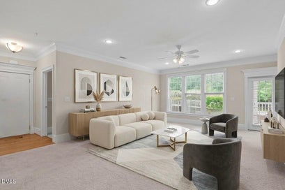 928 Portstewart Drive Cary NC 27519