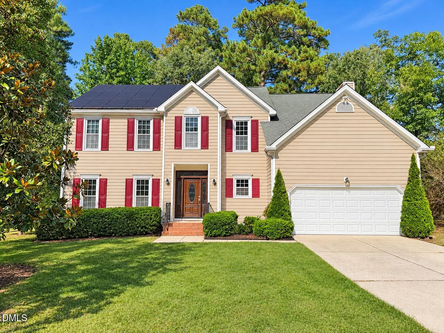 111 Wenonah Way