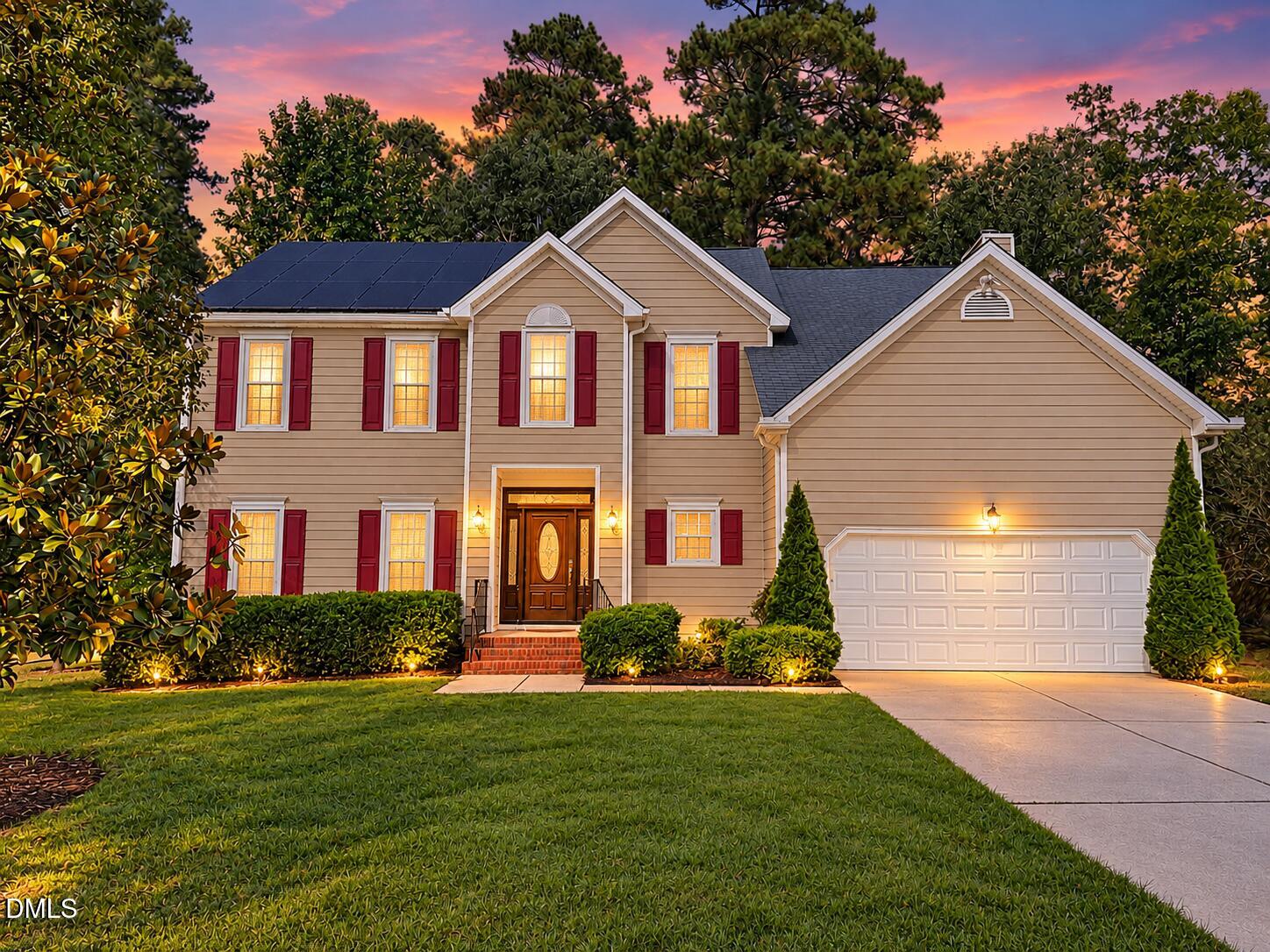111 Wenonah Way