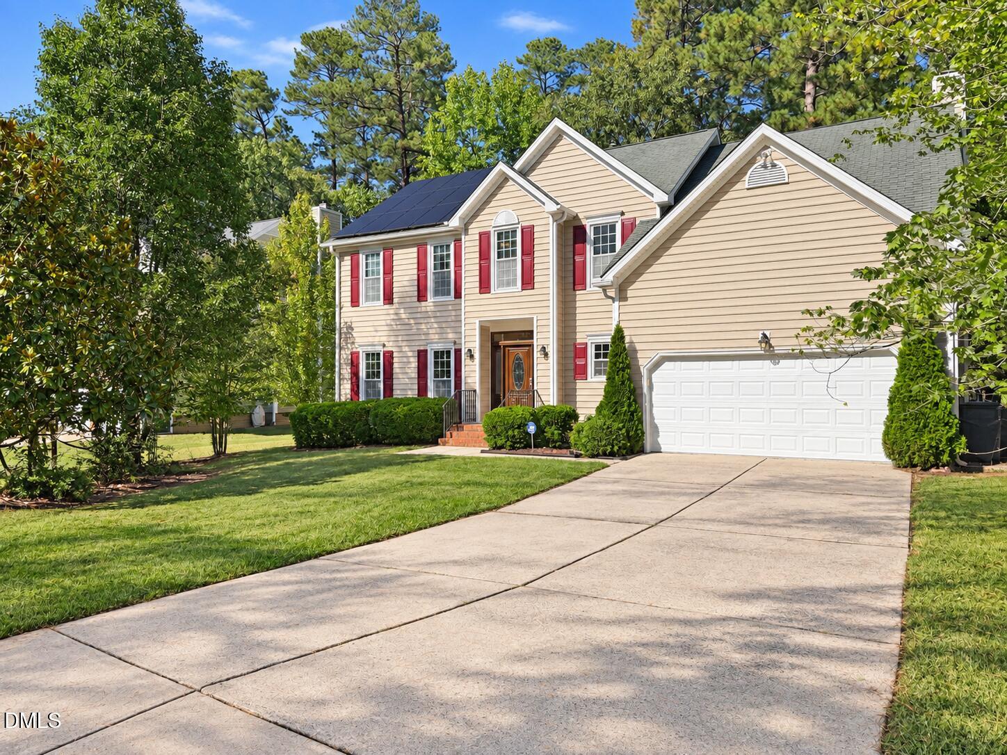 111 Wenonah Way