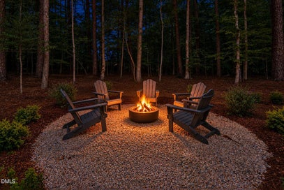 1528 Lake Adventure Court Raleigh NC 27613