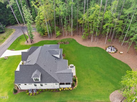 Photo of 1528 Lake Adventure Court, Raleigh, NC 27613 (MLS # 10182619)