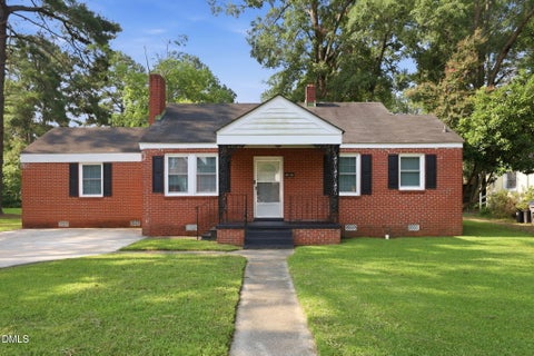 Photo of 937 Redgate Avenue, Rocky Mount, NC 27801 (MLS # 10183478)
