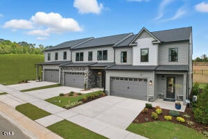 Photo of 1104 Palisade Bluff Lane, Apex, NC 27502 (MLS # 10190003)
