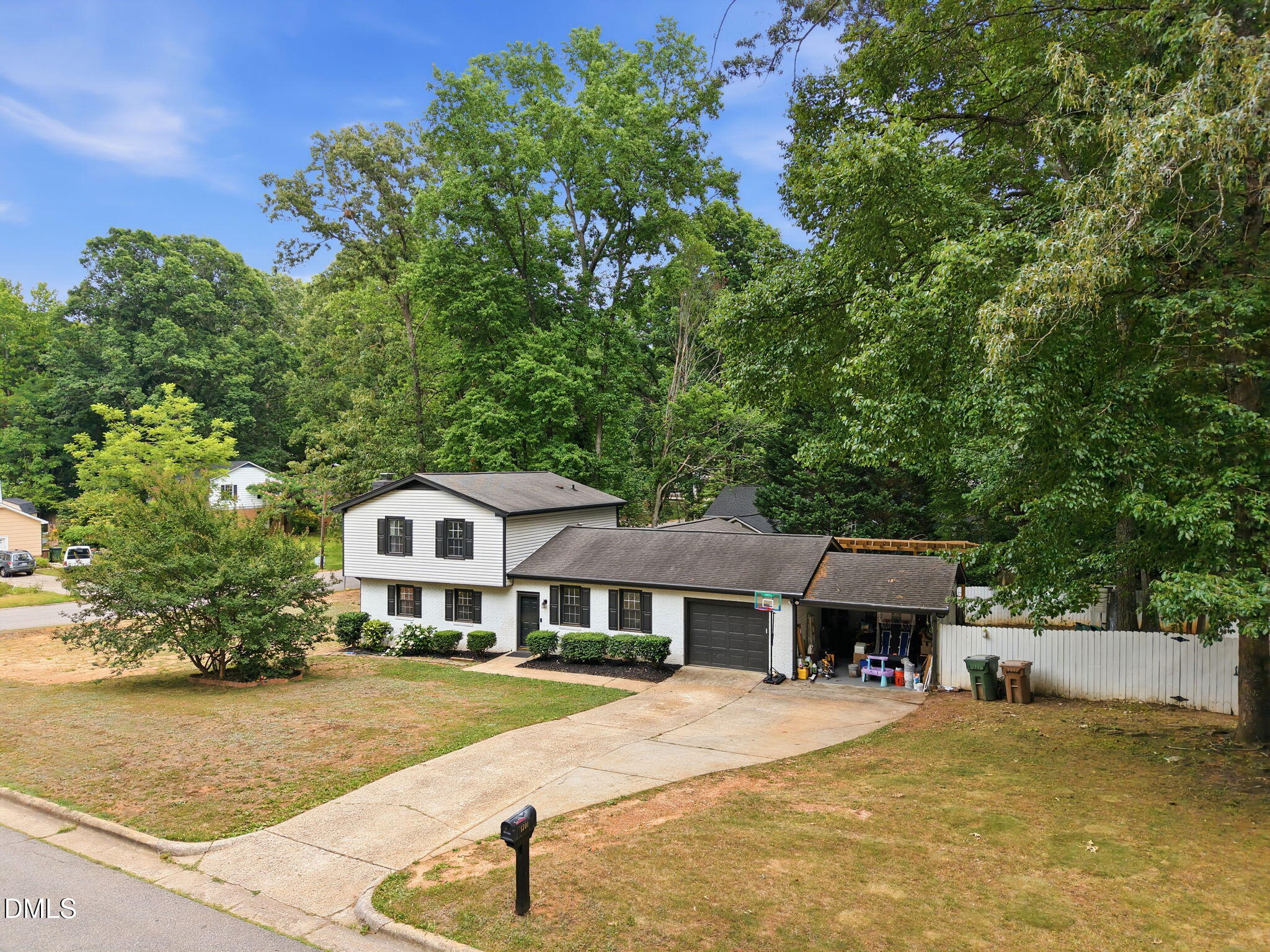 1301 Lake Pine Drive