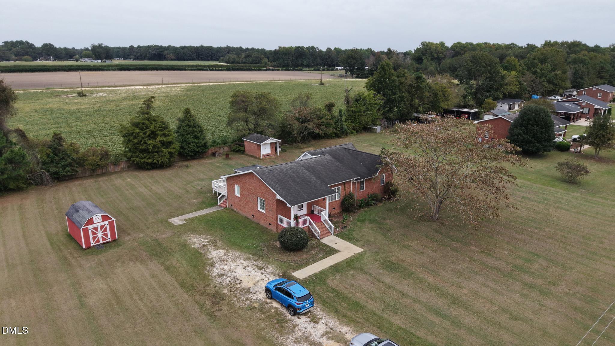 110 Hines Drive