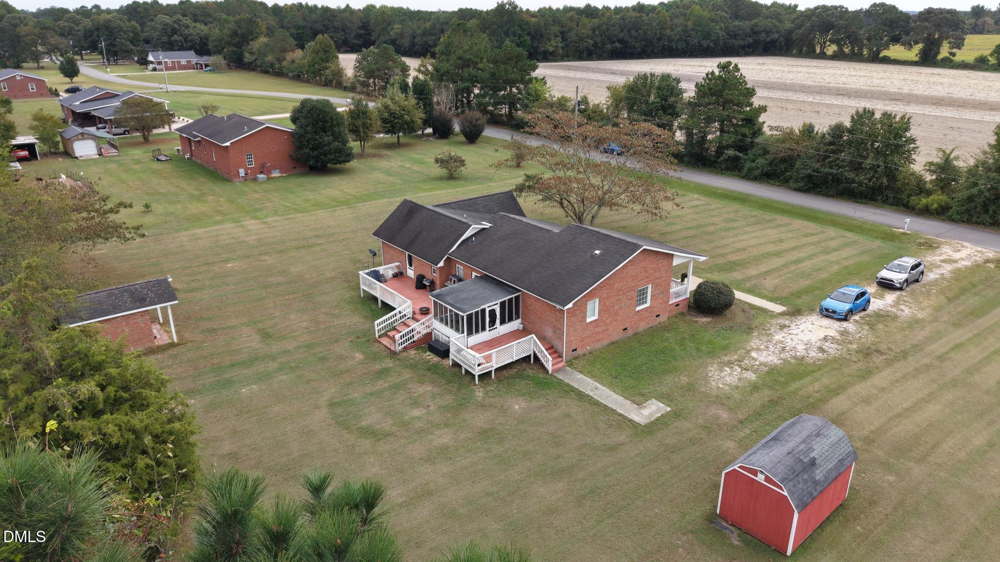 110 Hines Drive