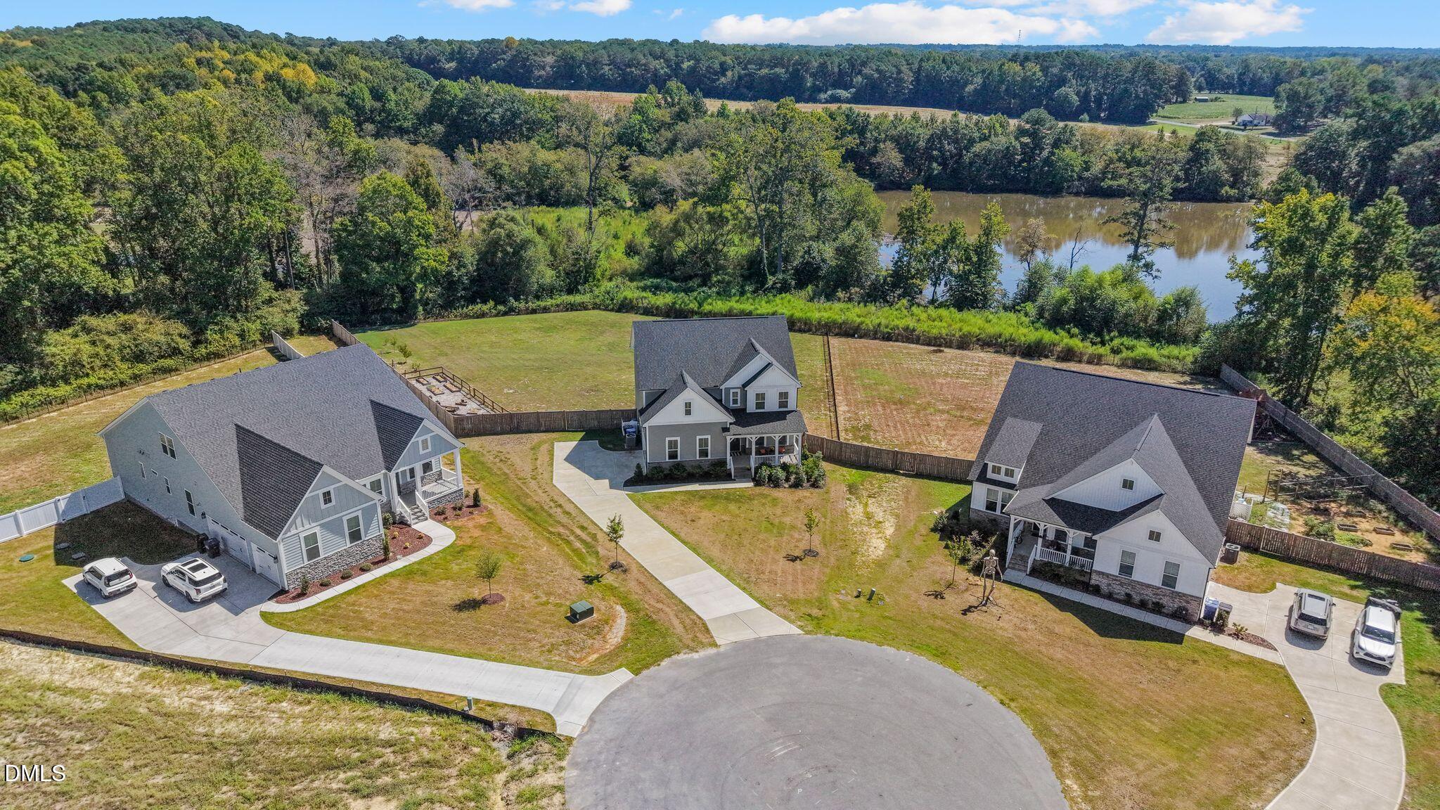 244 Harvester Road