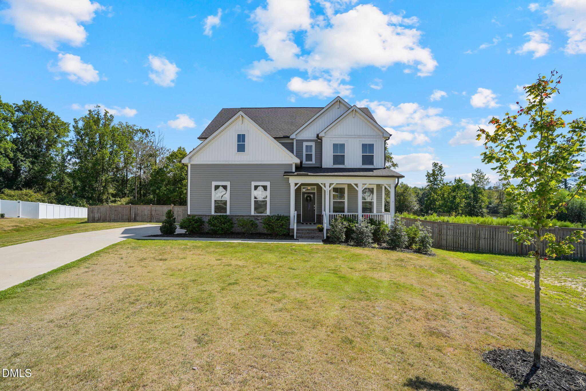 244 Harvester Road