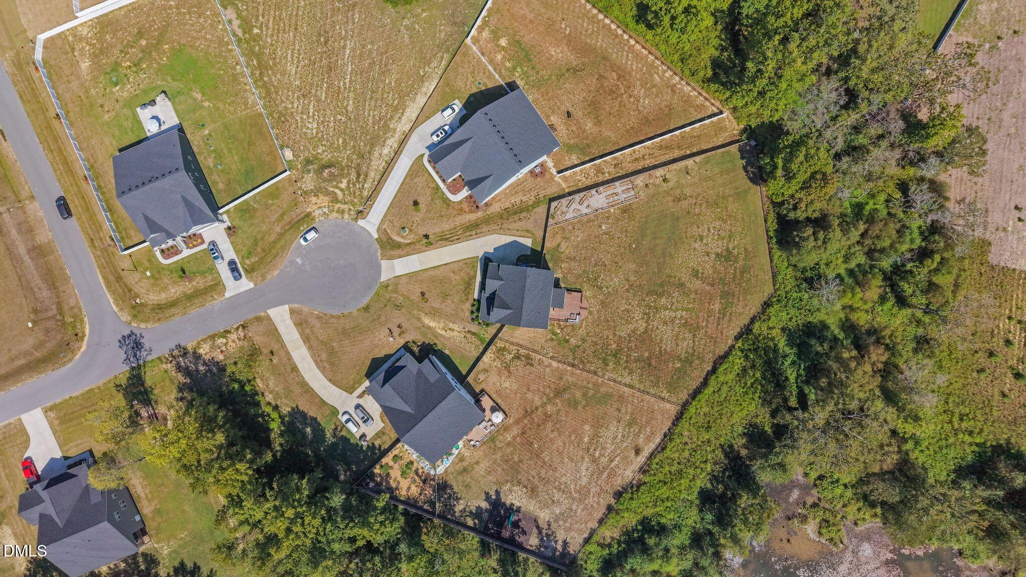 244 Harvester Road