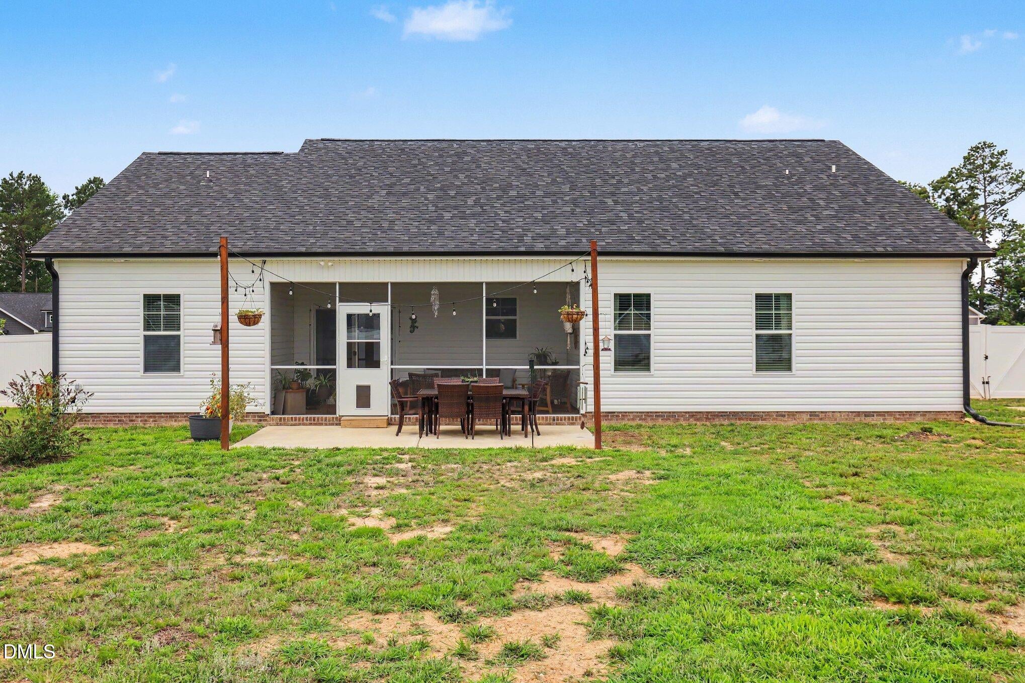 9414 Bear Run Lane