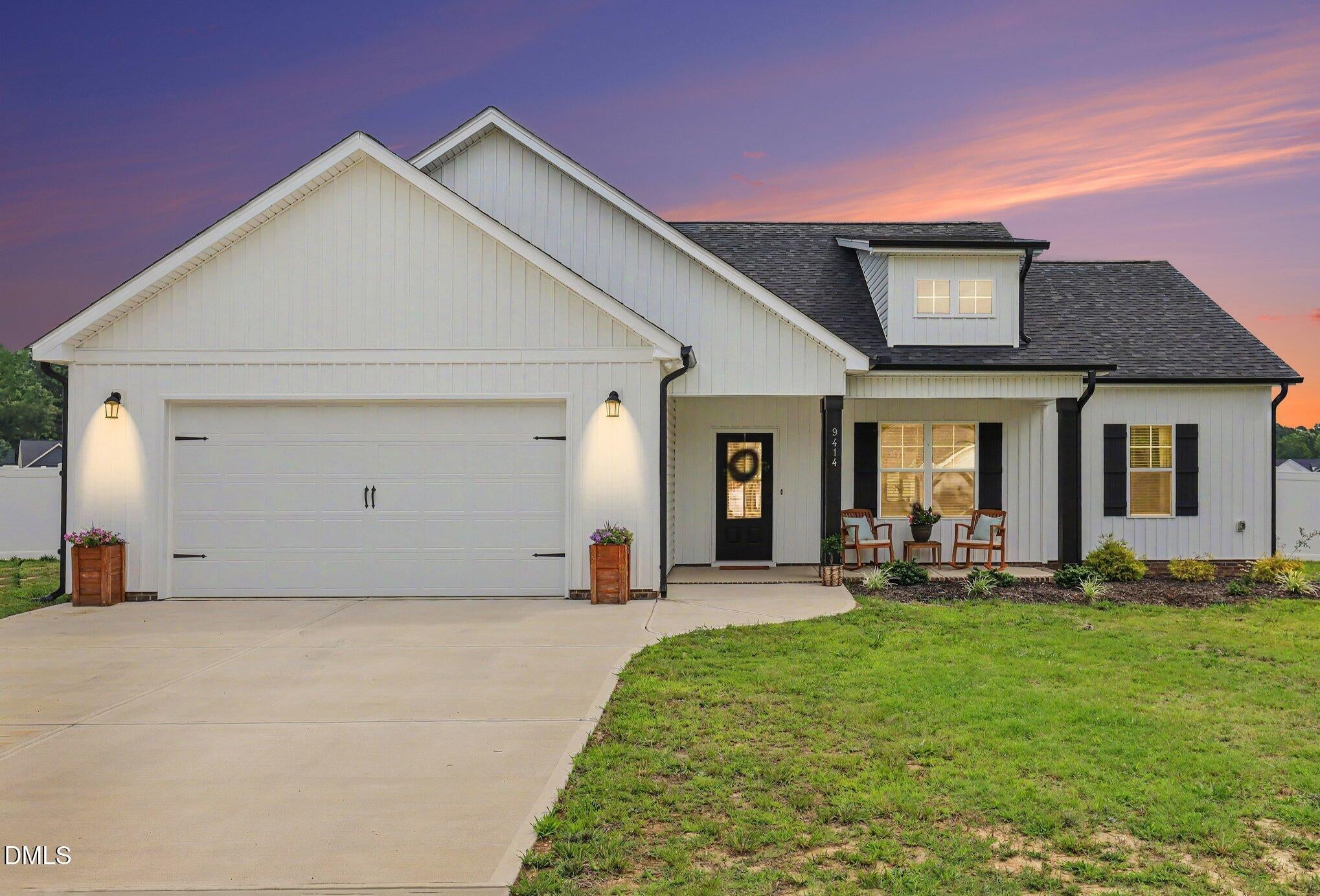 9414 Bear Run Lane