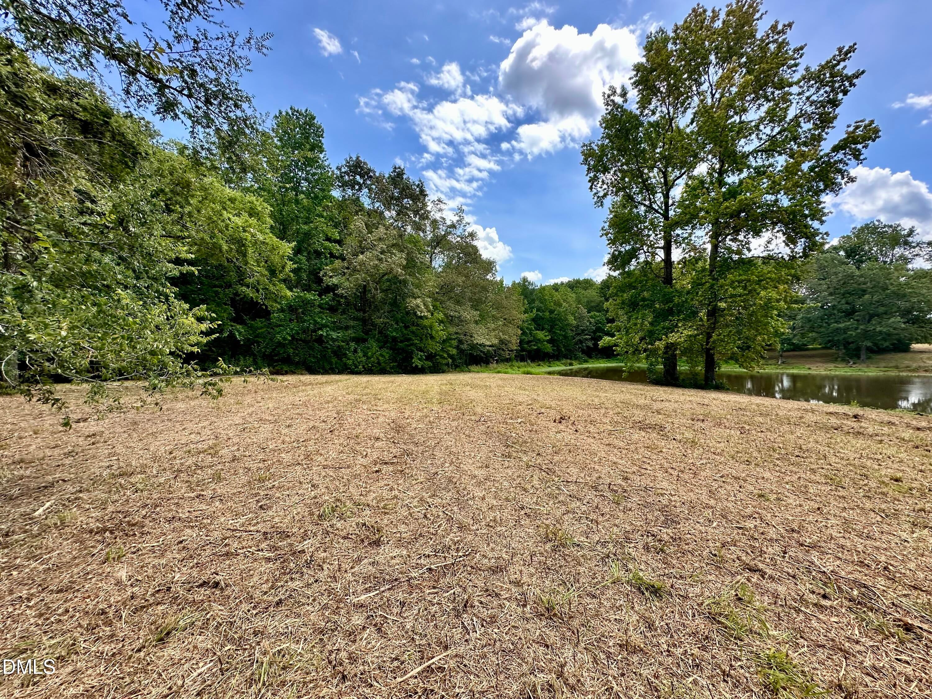 7.50 Acres Noah Davis Road