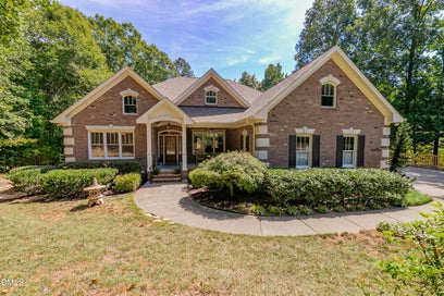 7604 Welcome Drive Wake Forest NC 27587