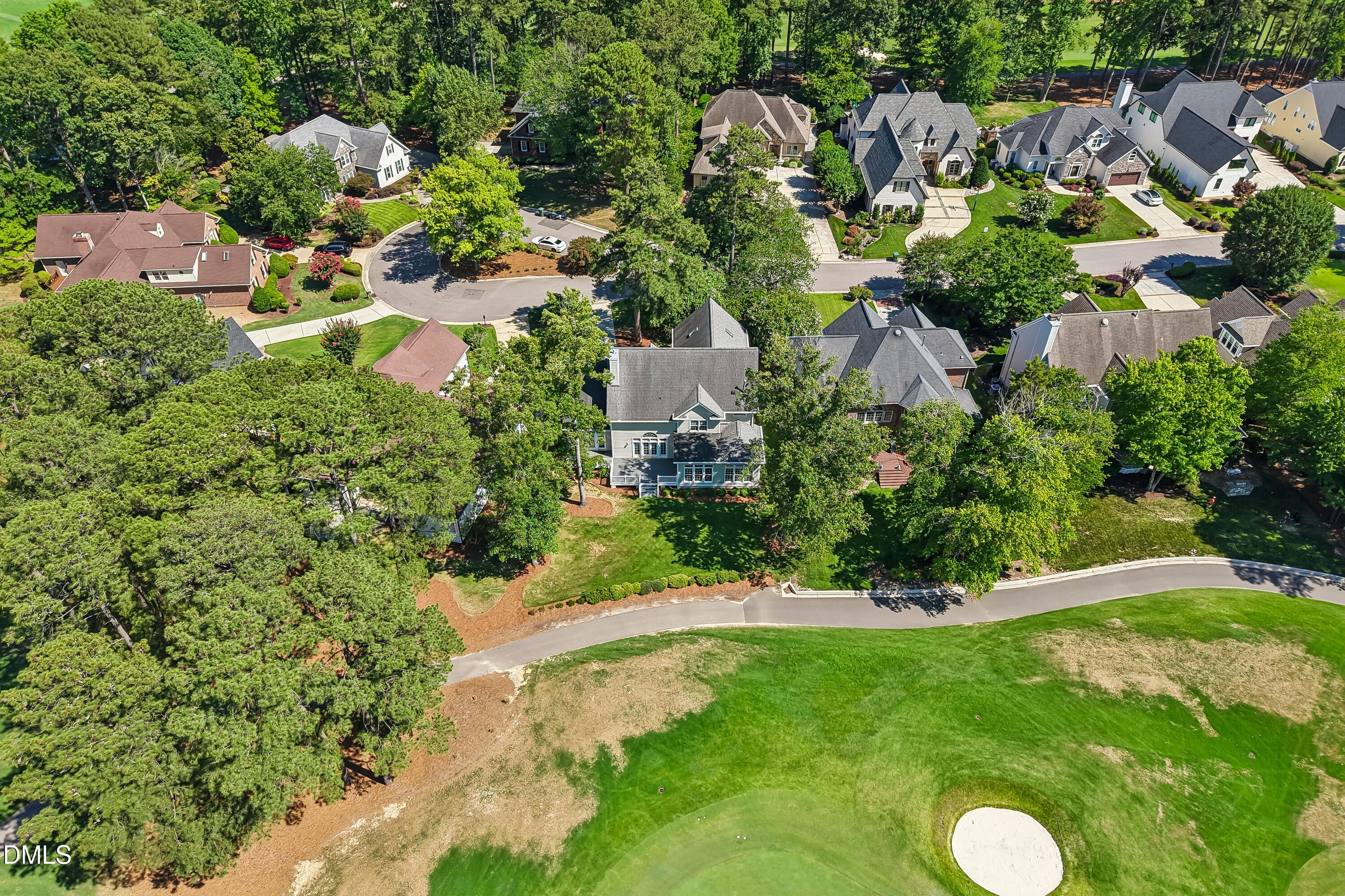 215 Old Pros Way