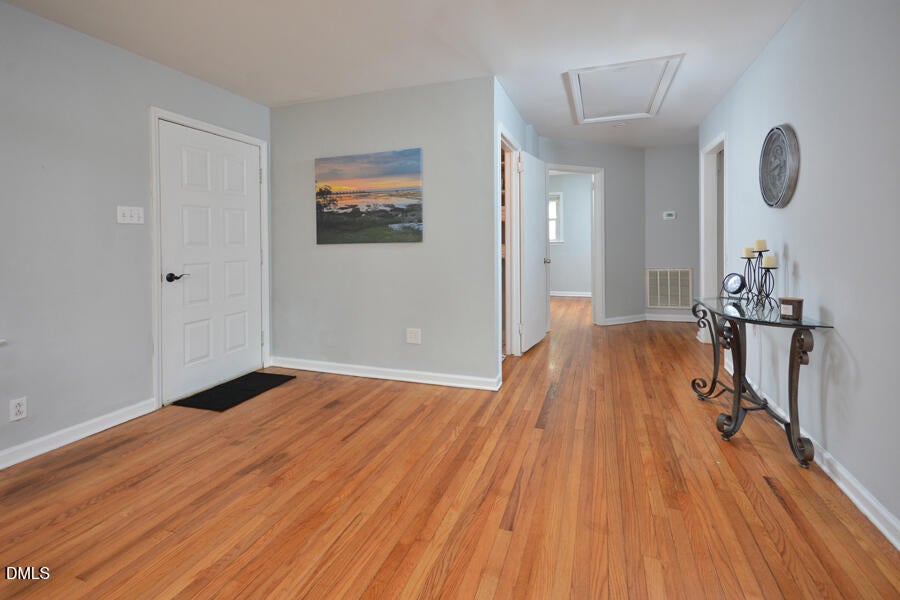 138 Gibson Road