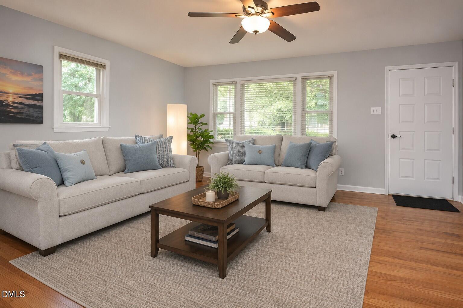 138 Gibson Road