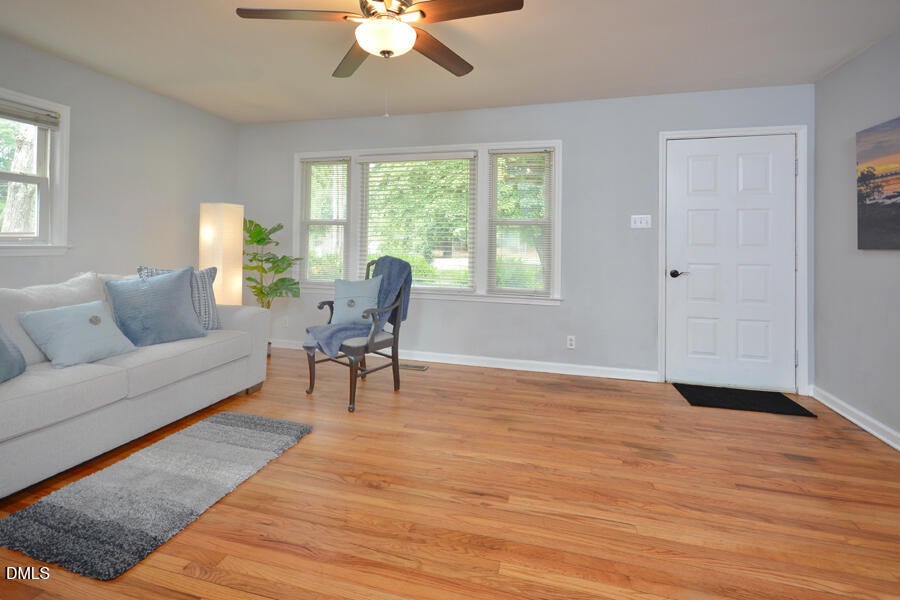 138 Gibson Road