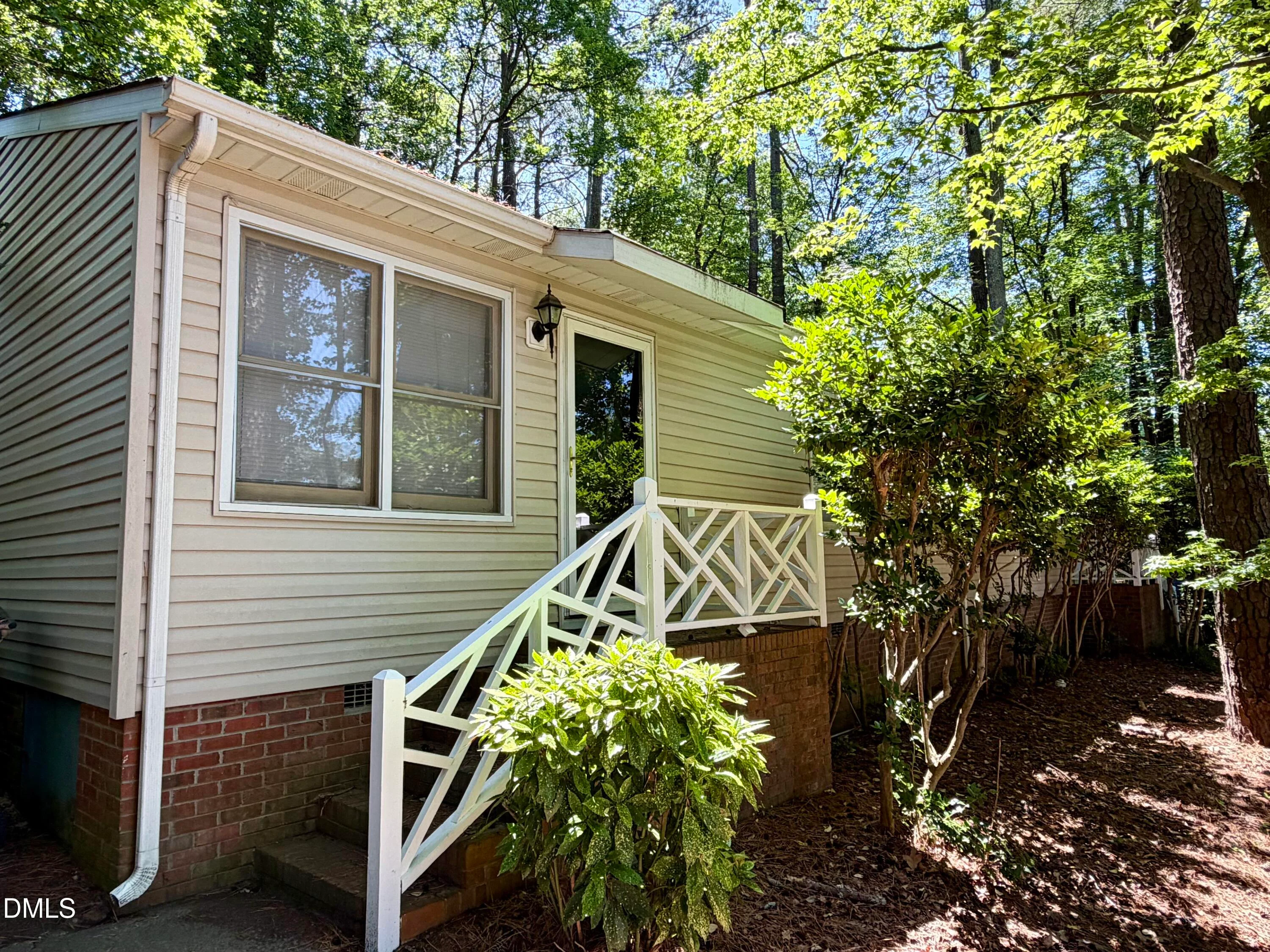 841 Barringer Drive
