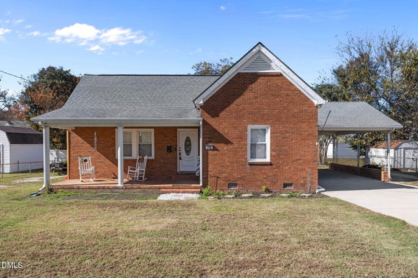 200 S 11TH ST, ERWIN, NC 28339 - Image 2a710bbed2edd4f07c70e9512efe4c40/4145653421