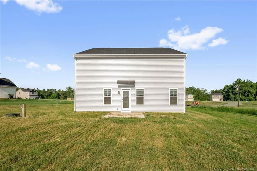 38 Coachman Lane